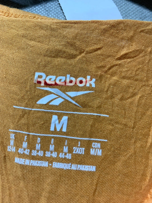Reebok T Shirt For Women