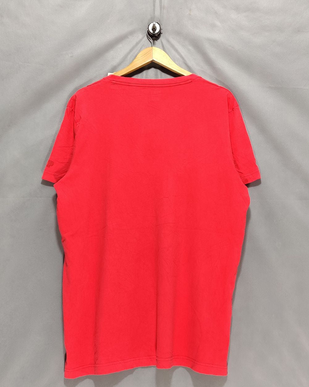 Pink Brand Cotton Pink T Shirt For Women S