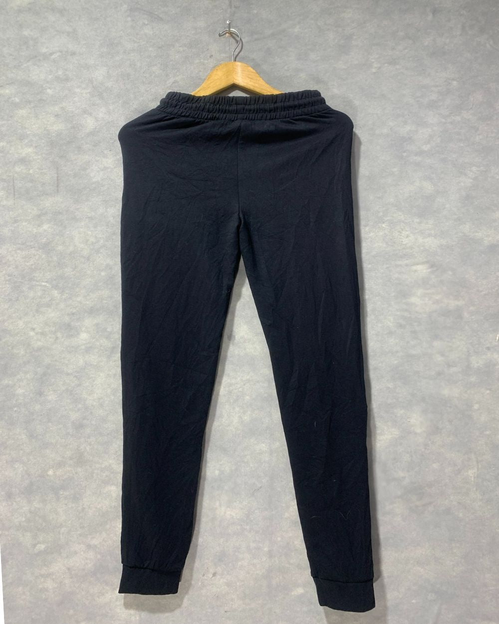 Better Together Black Trousers For Woman