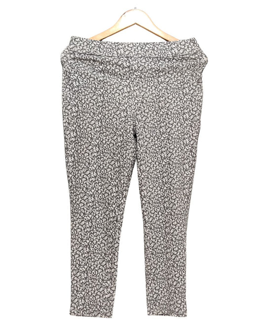 Time And Tru Gray Jeans For Women L