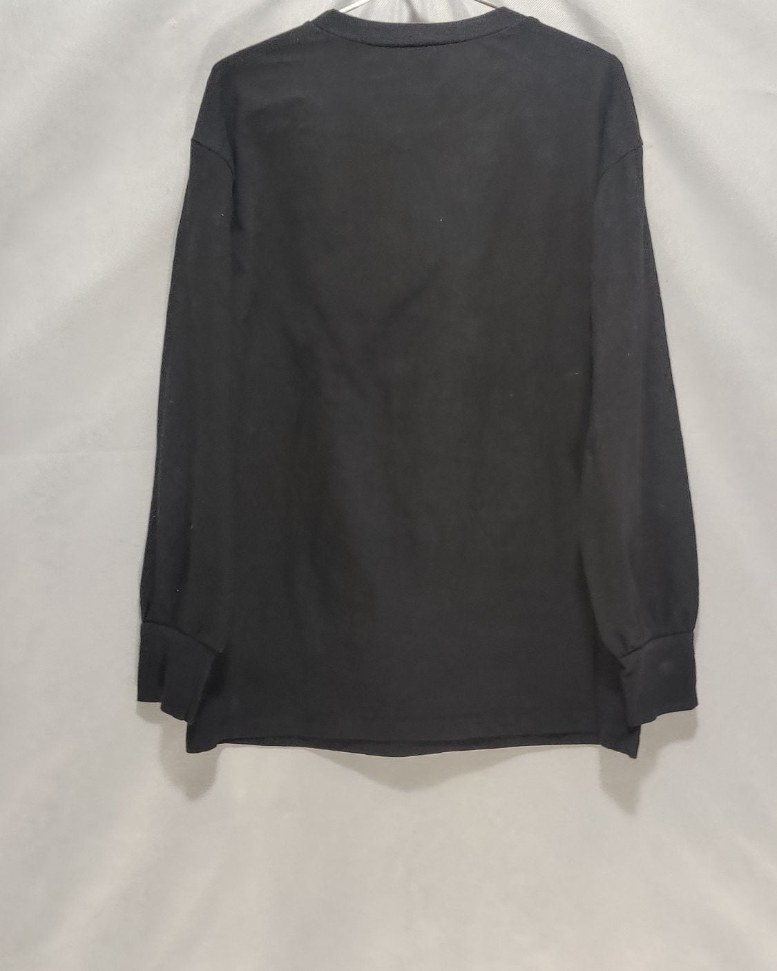 Fashion Nova Black For Women Sweatshirt L