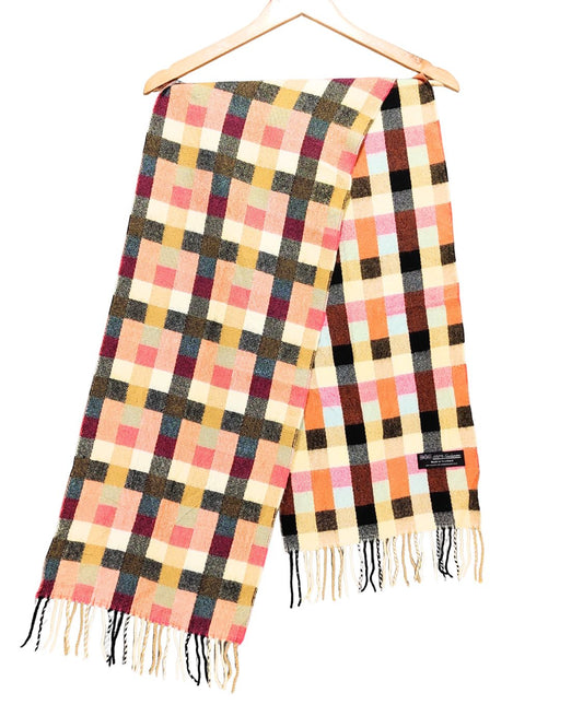 Cashmere Multi Scarf For Women