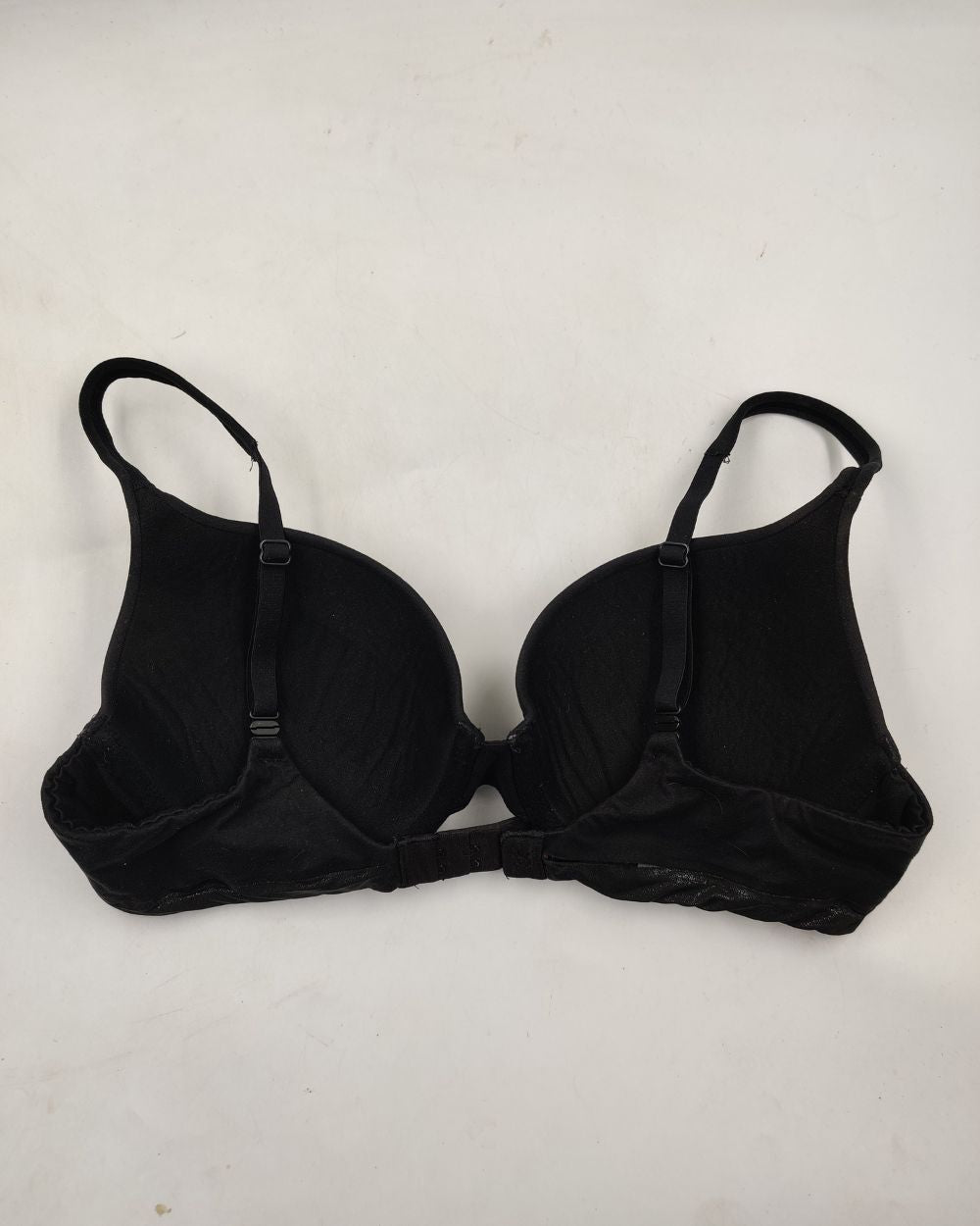 Victoria's Secret Black Bra For Women L