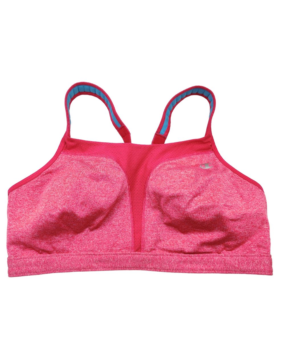 Champion Pink Bra For Women XXL