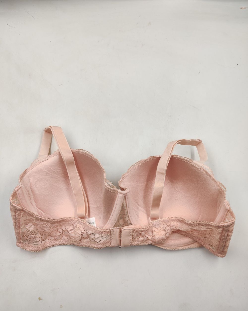 Primark Cream Bra For Women XL