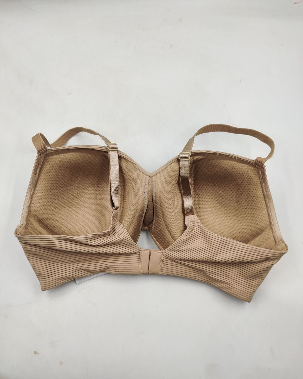 Soma Cream Bra For Women XL