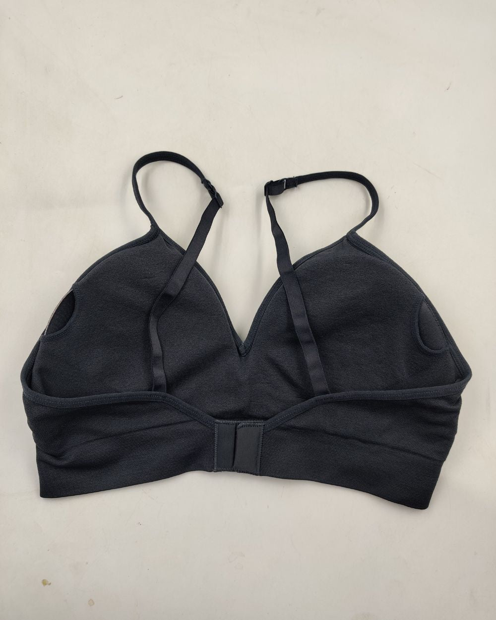 Dkny Gray Bra For Women M