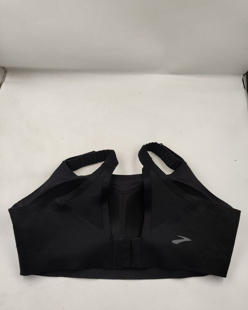 Brooks Black Bra For Women XL