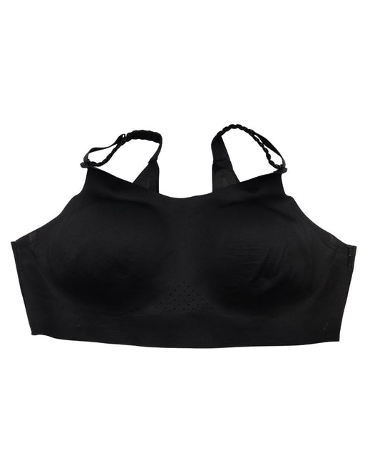Brooks Black Bra For Women XL