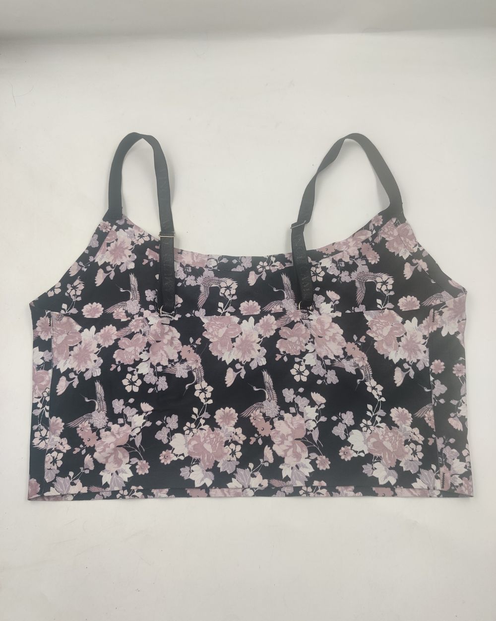 Vince Camuto Black Bra For Women S