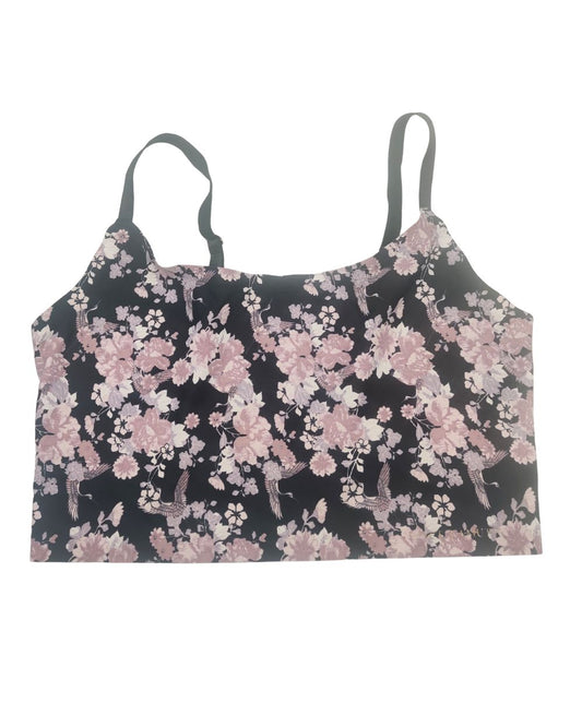 Vince Camuto Black Bra For Women S