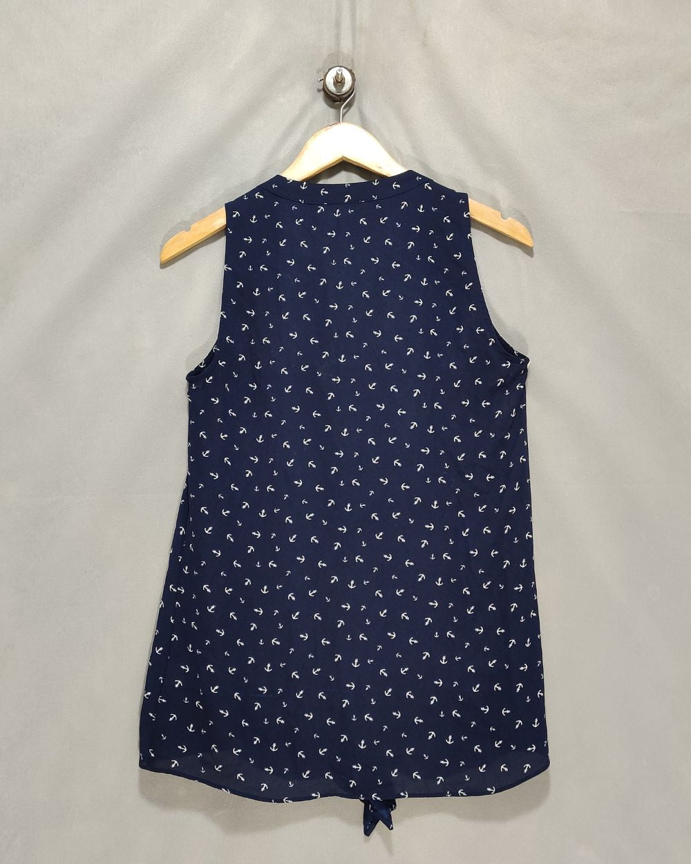 Maurices Blue For Women Top S