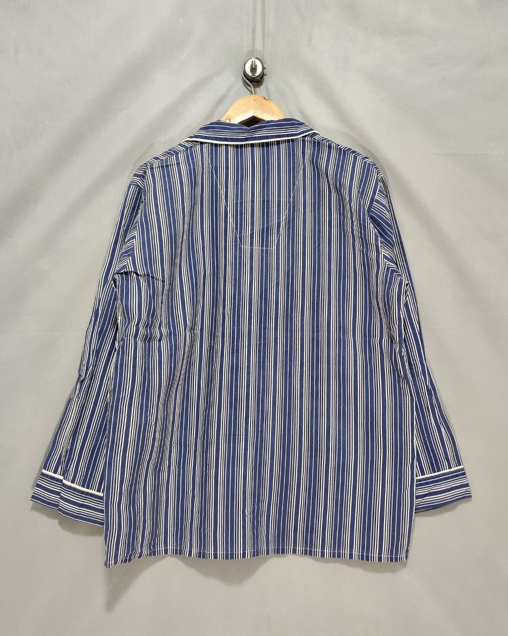 MC Gregor Blue For Women Top Shirt M