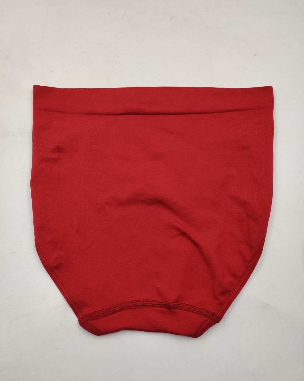 Bali Red Underwear Women L