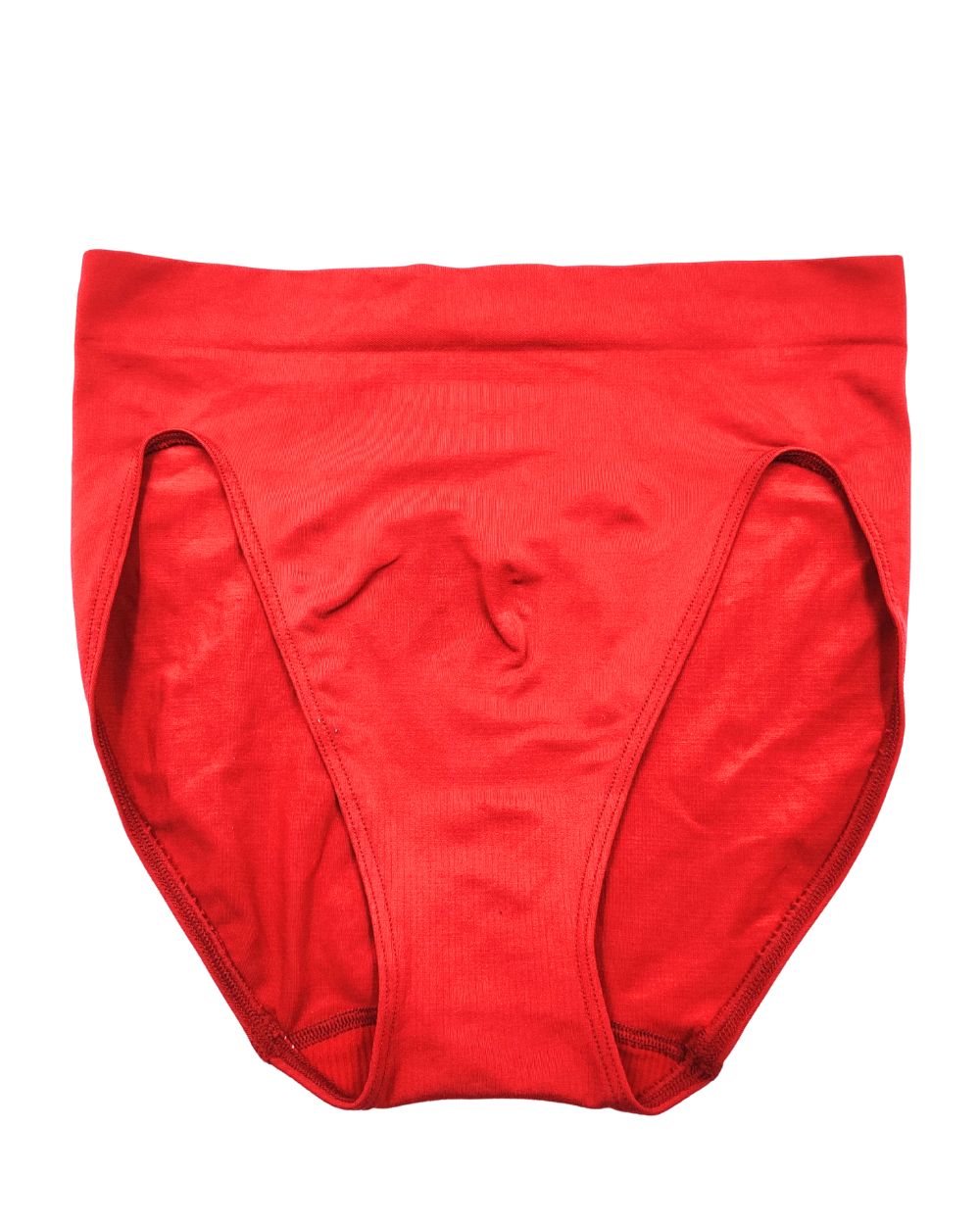 Bali Red Underwear Women L