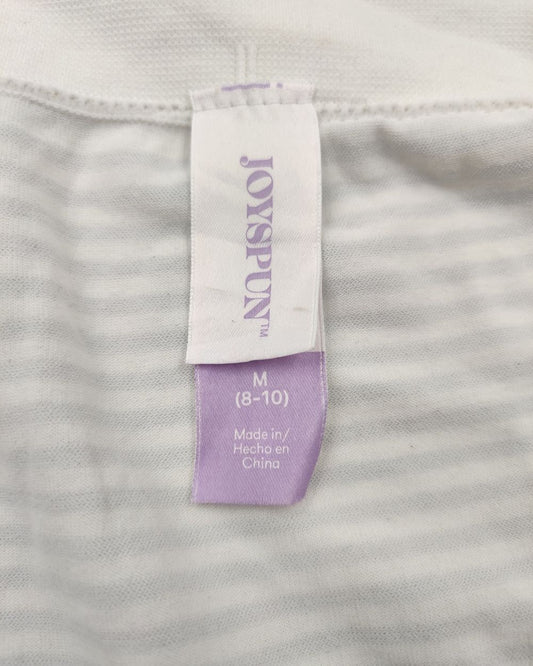 Joyspun White Underwear Women M