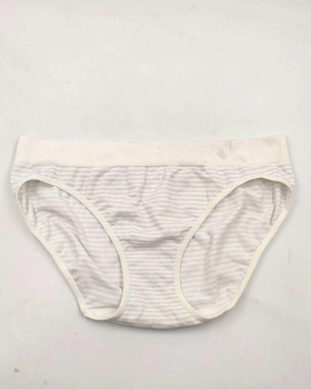 Joyspun White Underwear Women M