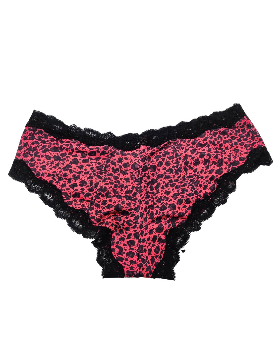 Rampage Intimates Pink Underwear Women M