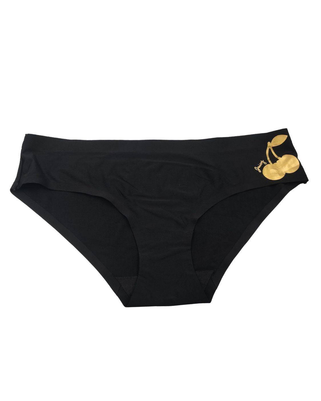 Juicy Couture Black Underwear Women S