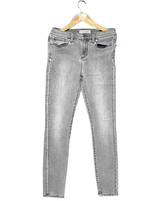 Banana Republic Blue Jeans For Women Gray