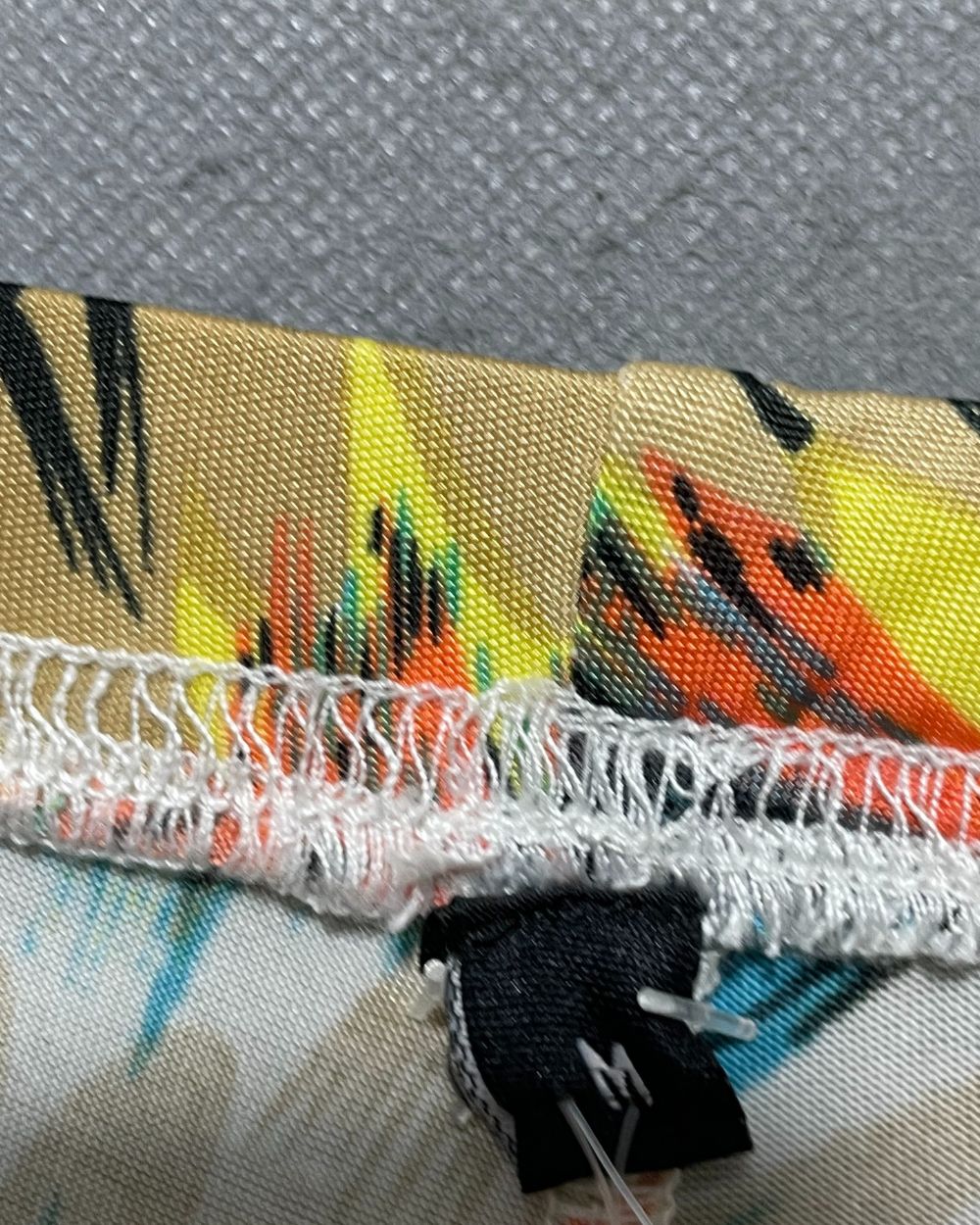 Sample Multi Sport Gym tights For Women Medium