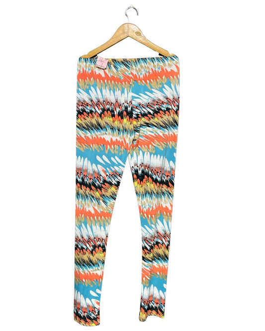 Sample Multi Sport Gym tights For Women Medium