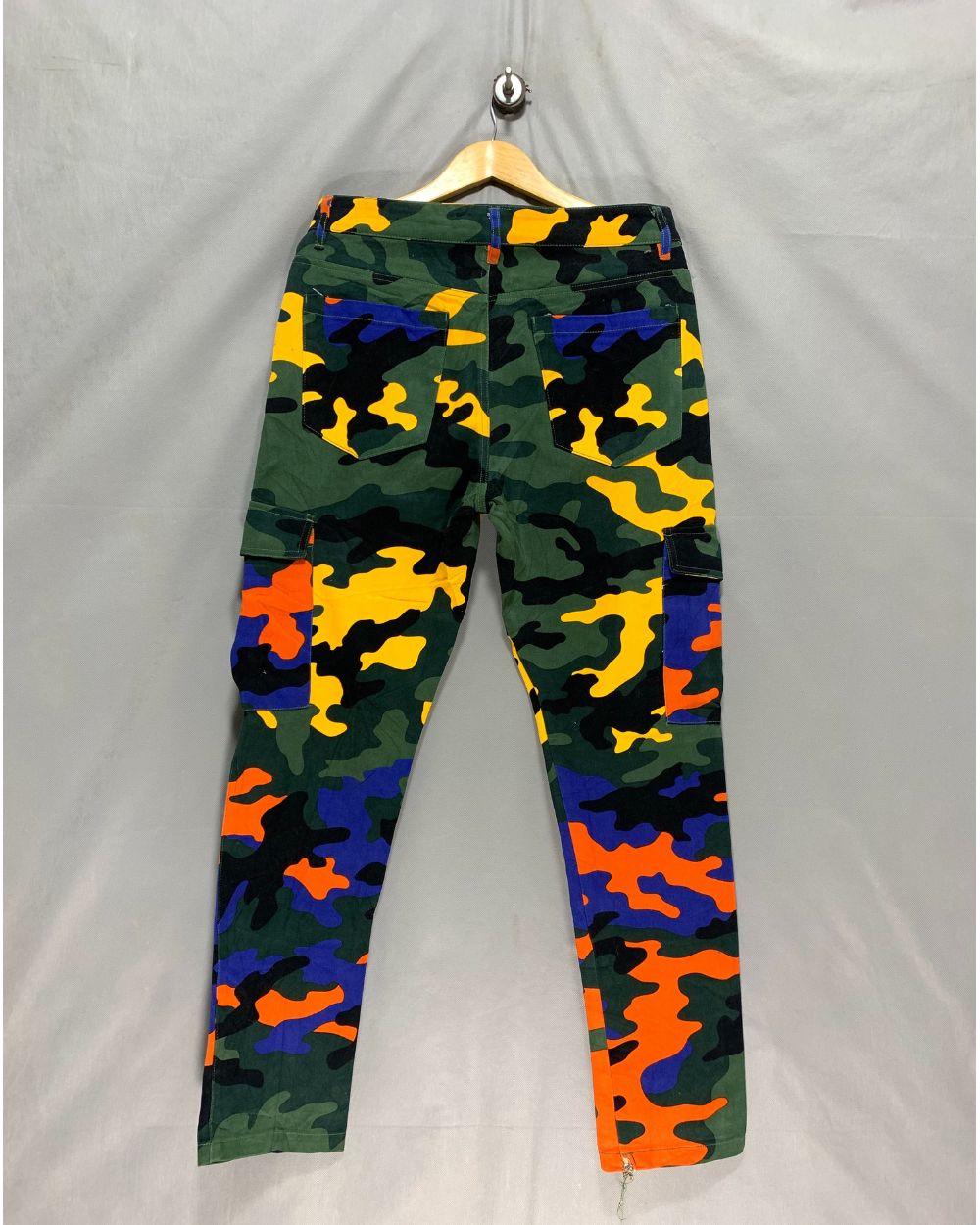 Forever 21 Multi Cotton For Women Large