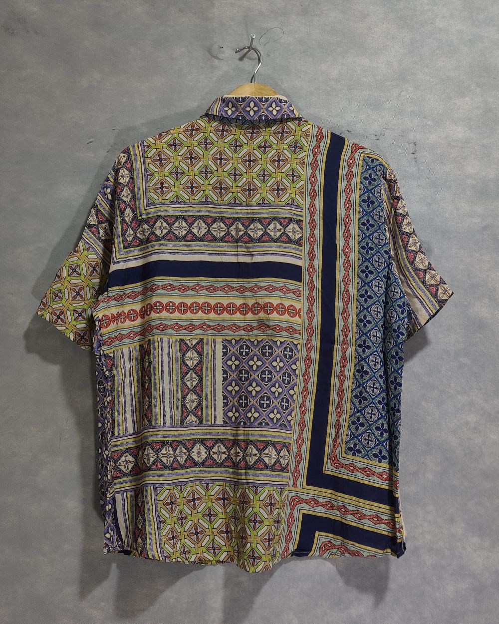 Olivaceous For Women Top Shirt Medium