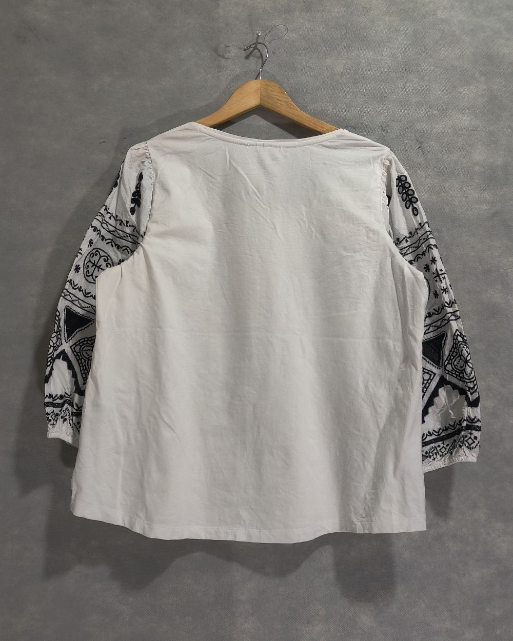 Chioc's For Women Top X Large