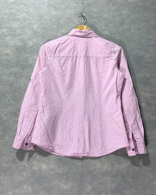 Dkny For Women Top Shirt Medium