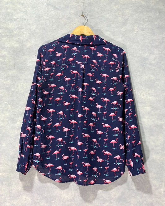 New York & Company For Women Top Small