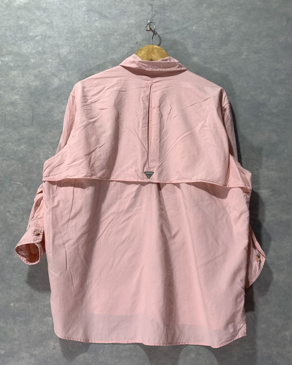 Columbia For Women Top Shirt X Large