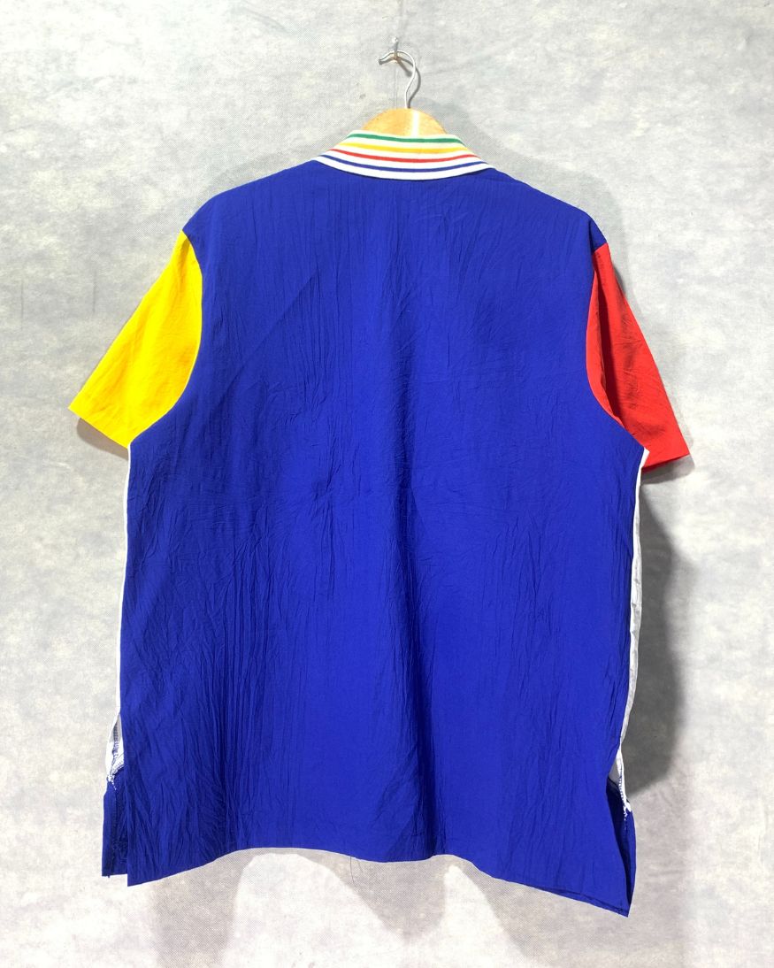 Silver Threads For Women Top Shirt Large