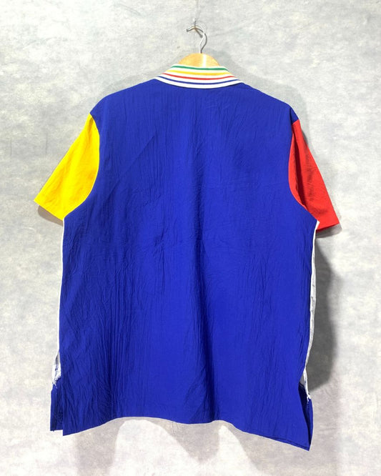 Silver Threads For Women Top Shirt Large