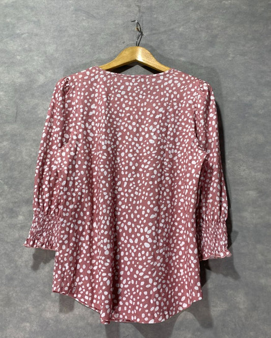 Xieerduo For Women Top Large