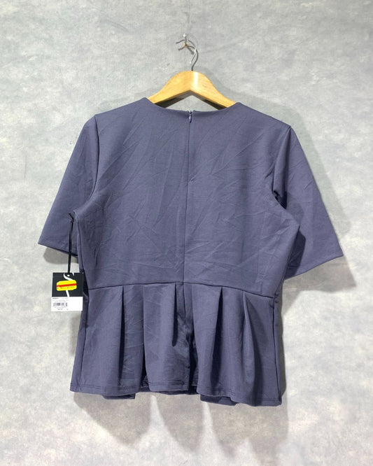 Simply Vera Wang For Women Top Large