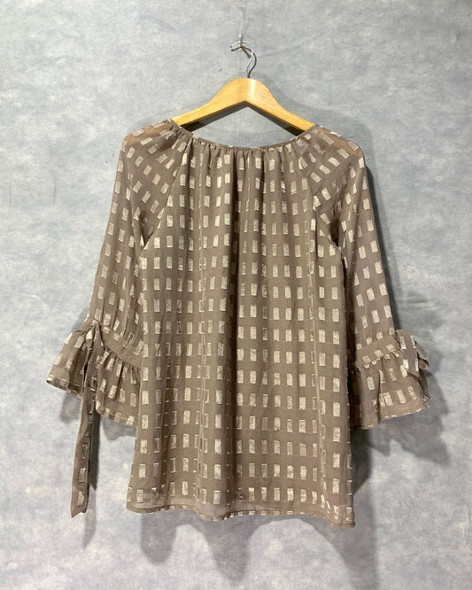 Krazy Kat For Women Top Small