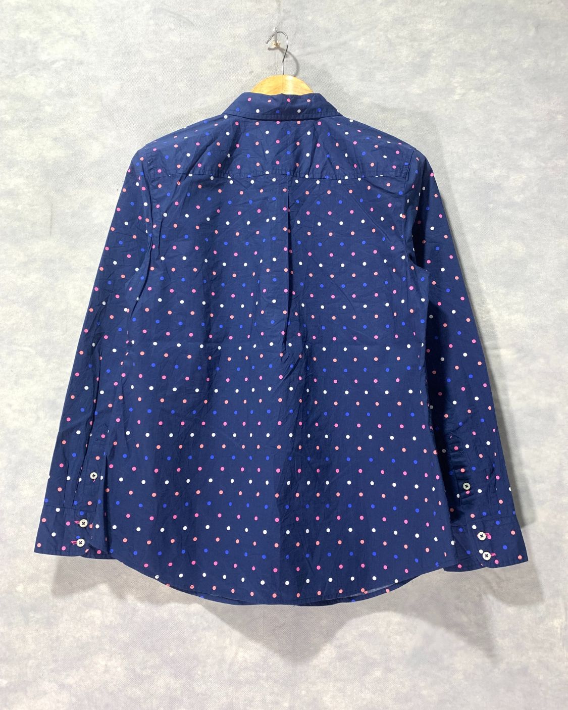 Talbots For Women Top Shirt Medium