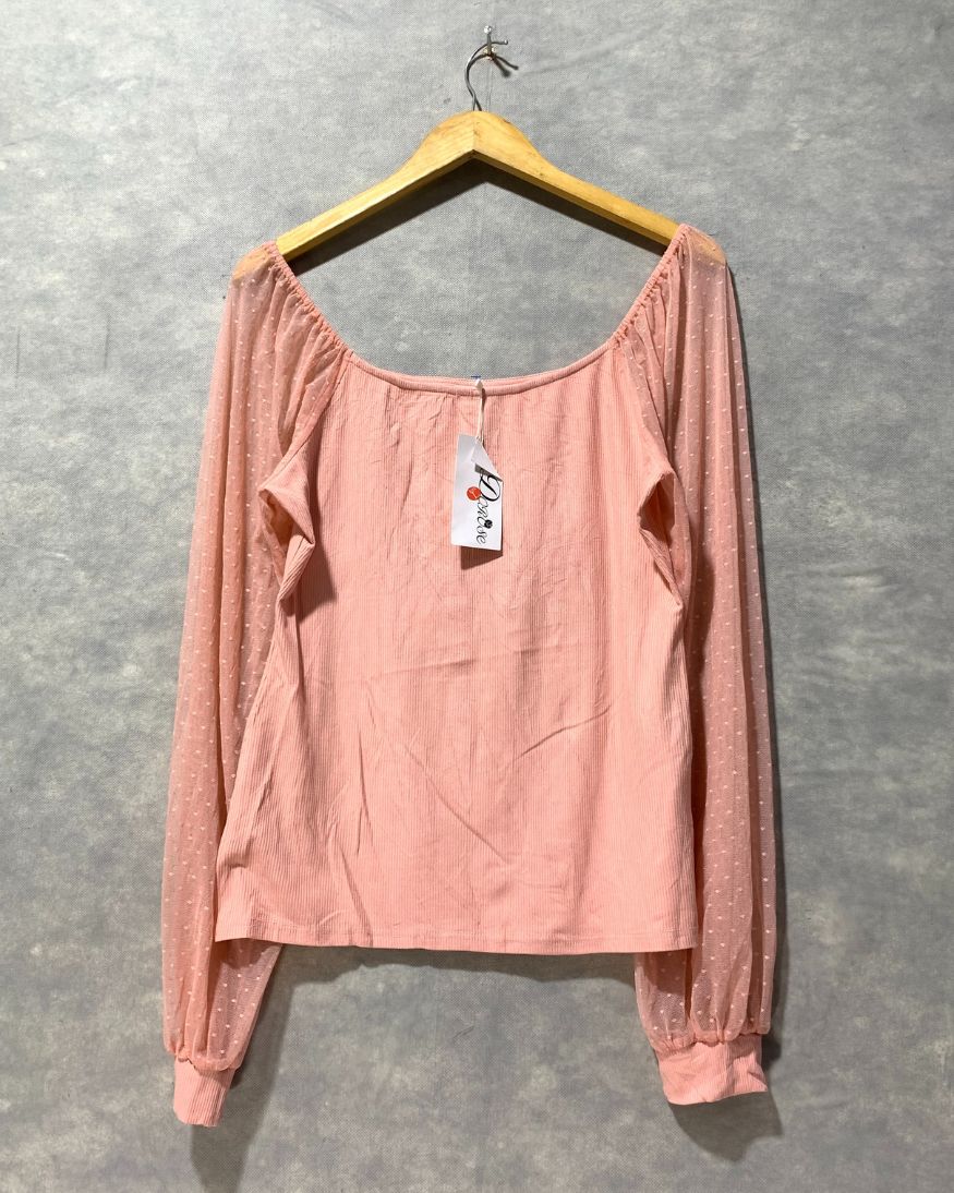 Dorose For Women Top Large