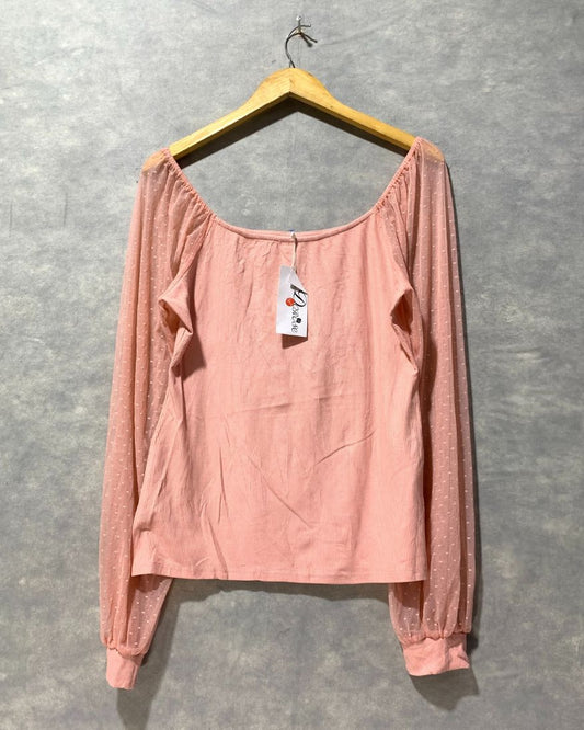 Dorose For Women Top Large