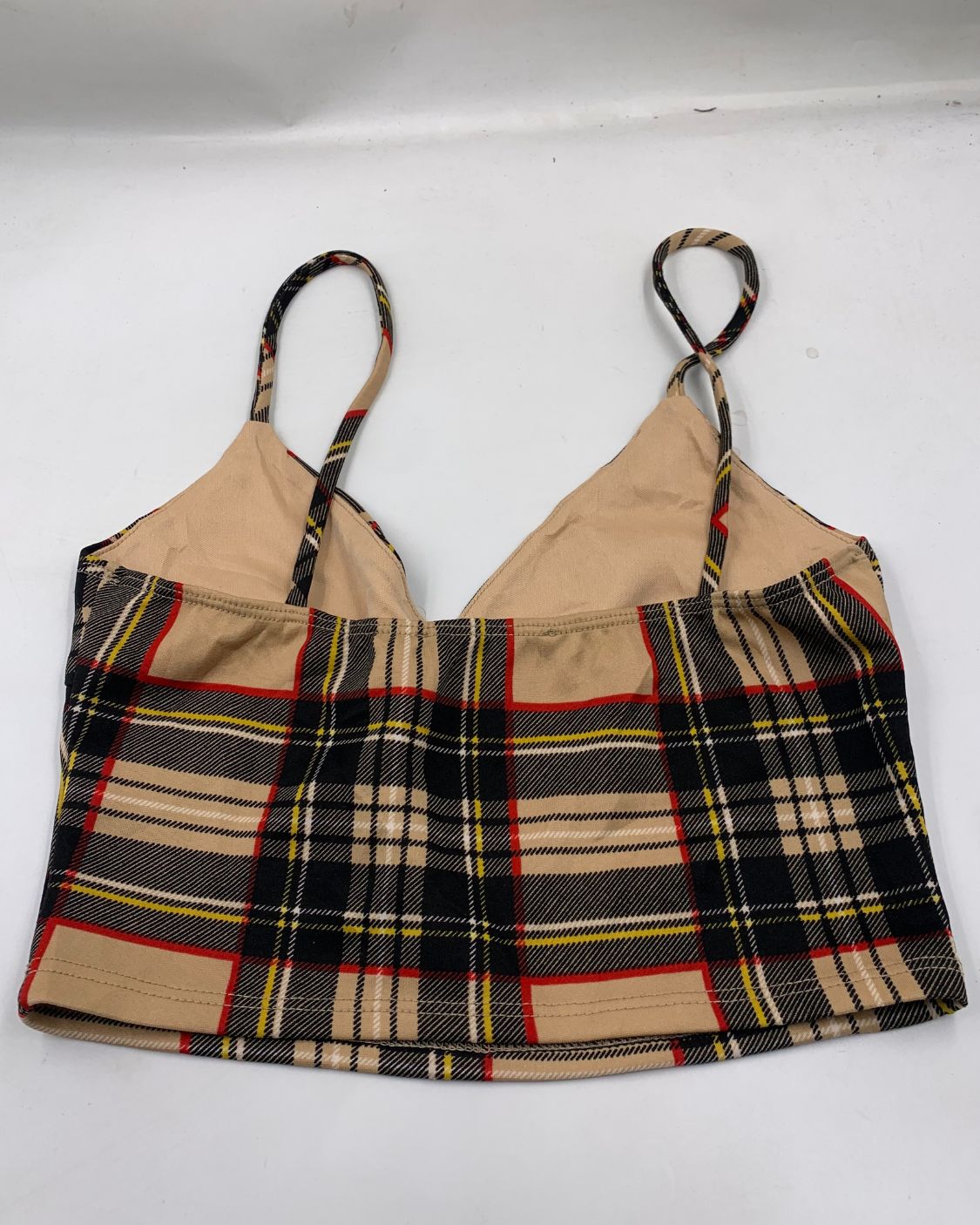 Blue Blush Bra For Women Small