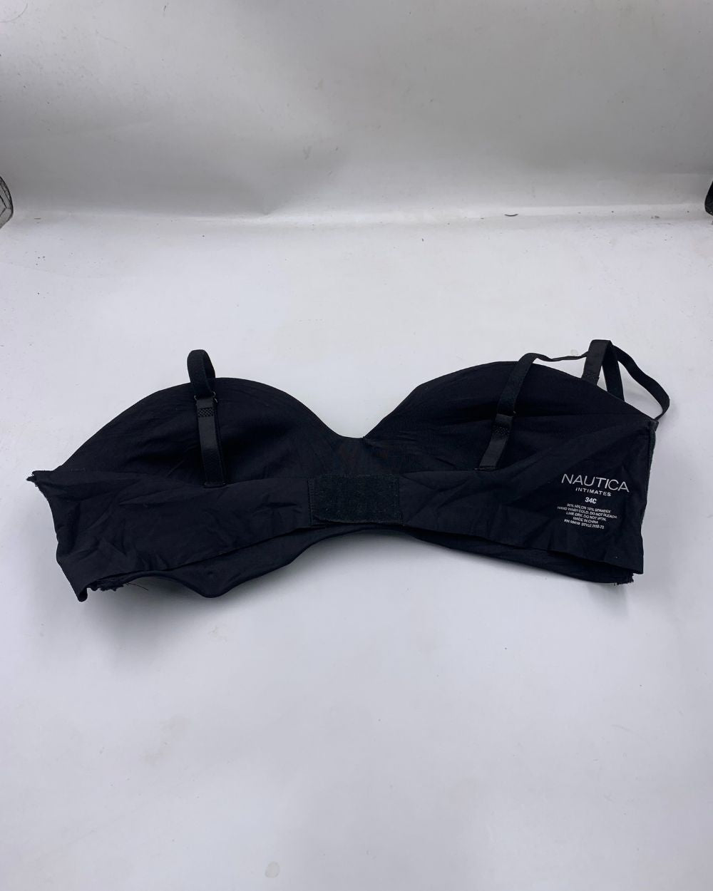 Nautica Bra For Women Medium
