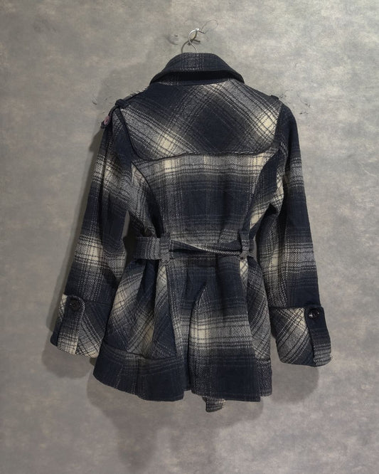 Miss Sixty Jacket For Women Large