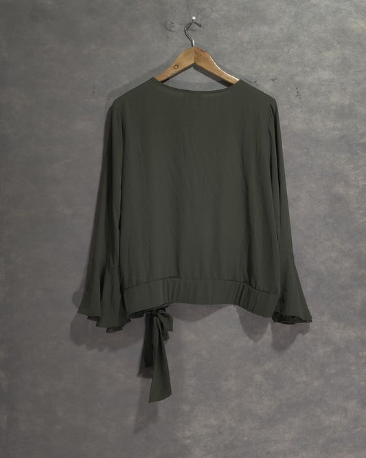 Loft For Women Top Medium