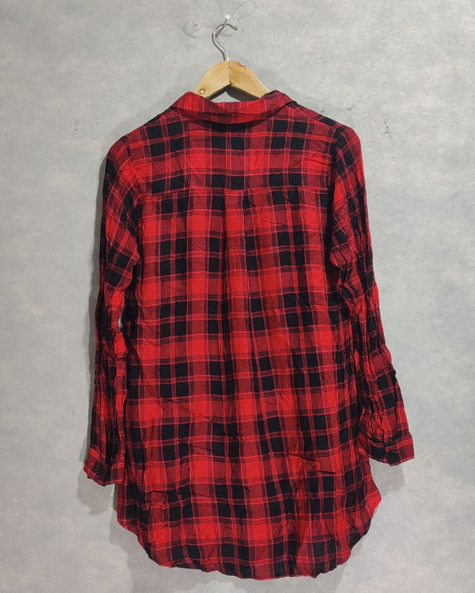 Vine & Love For Women Top Medium