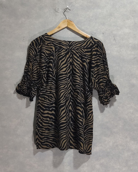 Escapada For Women Top Small