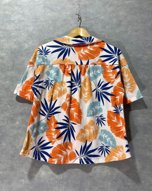 Joie De Rire For Women Top Shirt Medium