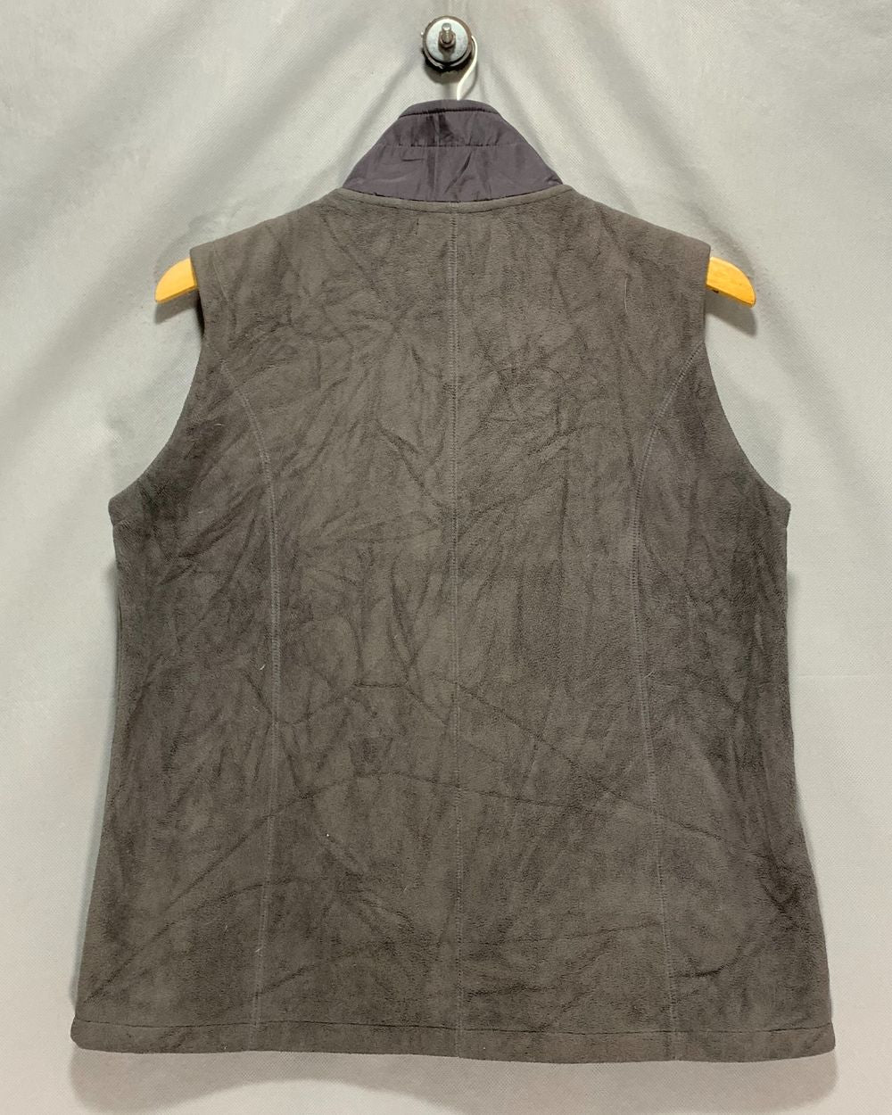 E-Studio Gary Zipper For Women Medium