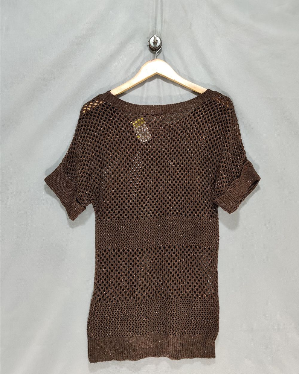 The Limited Red Sweater For Women M