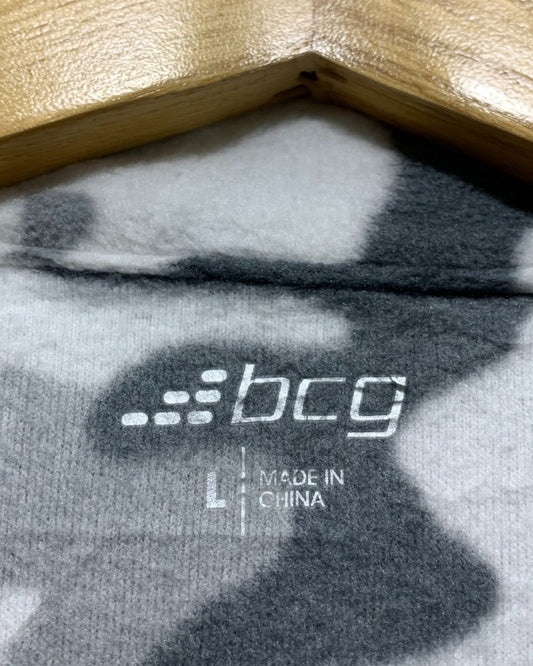 Bcg Black Sweatshirt For Women Large